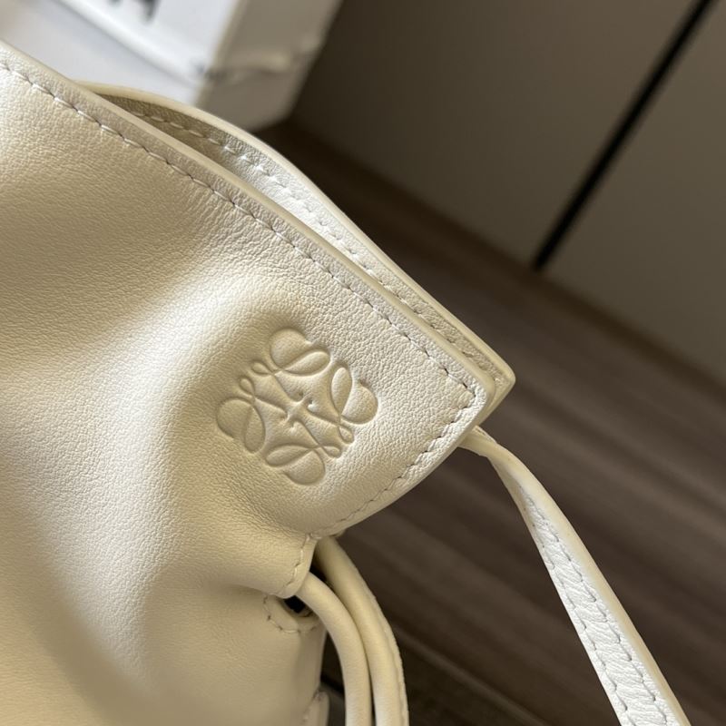 Loewe Flamenco Bags